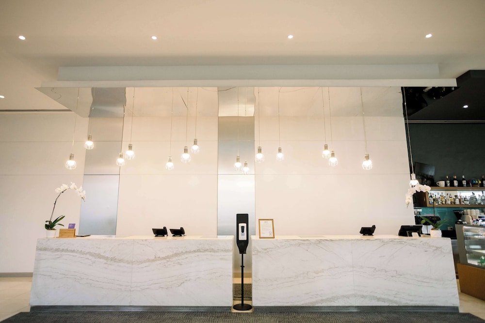 Park Inn By Radisson Clark 9/50