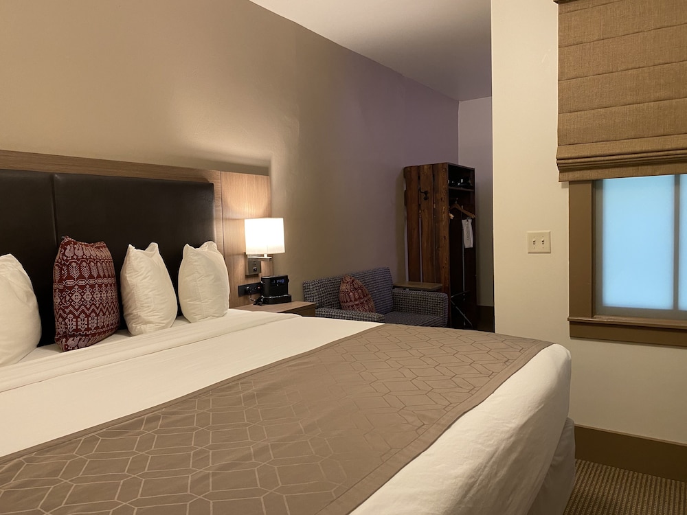 Hotel Arvon 16/50