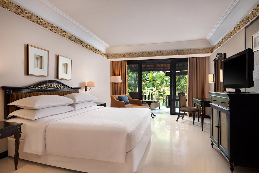 Mustika Yogyakarta Resort & Spa 11/66