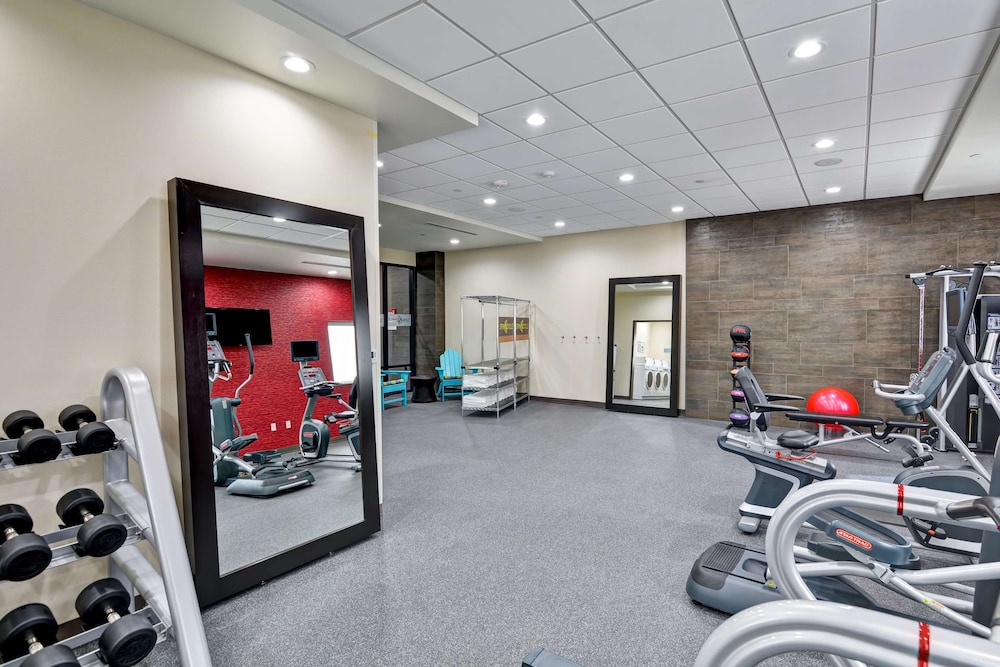 Home2 Suites By Hilton Okc Midwest City Tinker Afb Ok 39/59