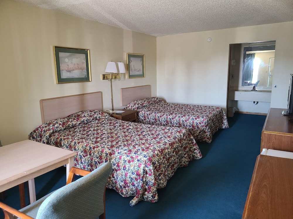 Guest Inn Lake City 20/29