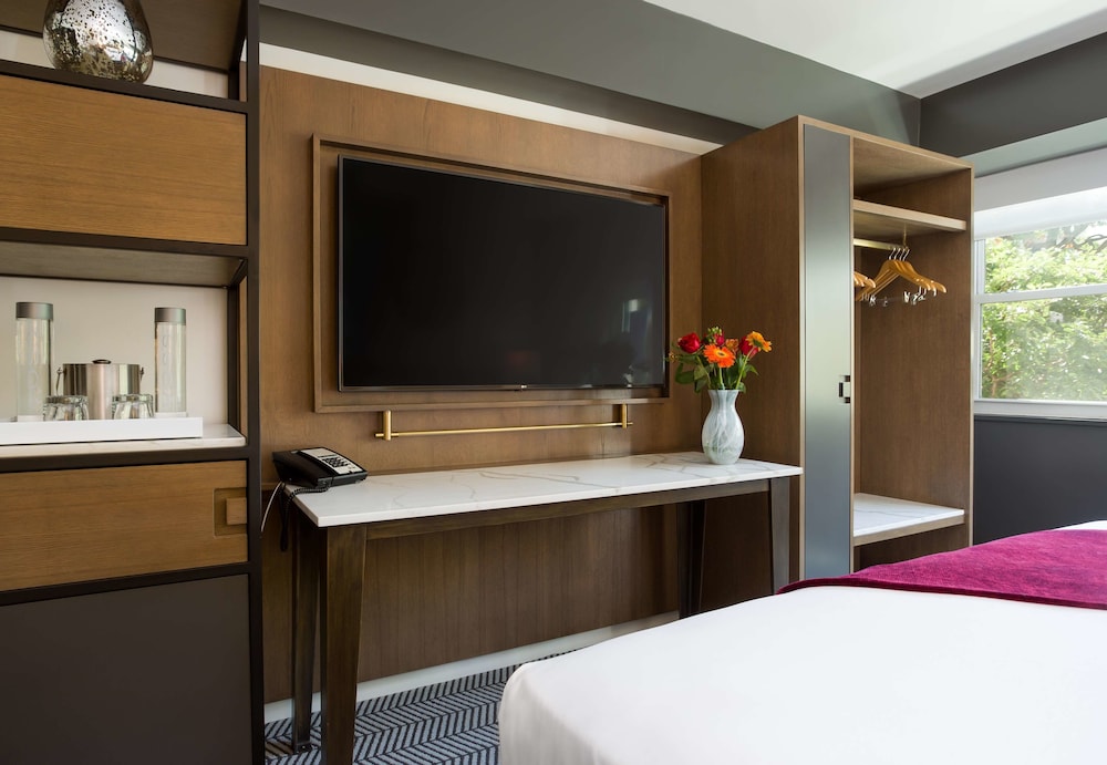 ARC HOTEL Washington DC, Georgetown 13/42