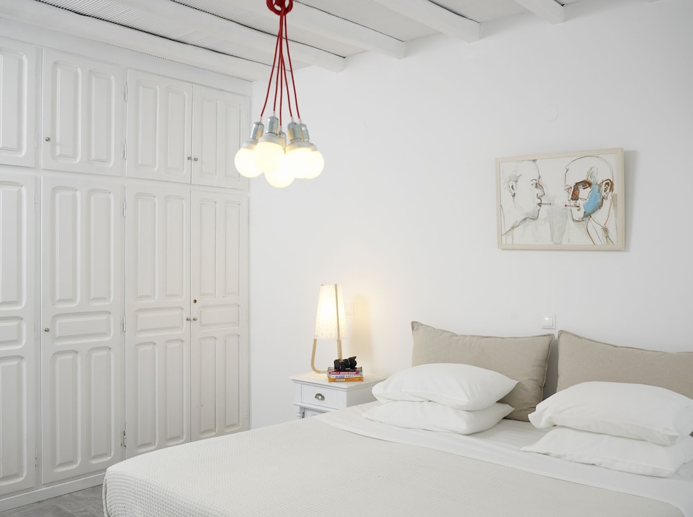 IDEAL, SUITE, SEA VIEW