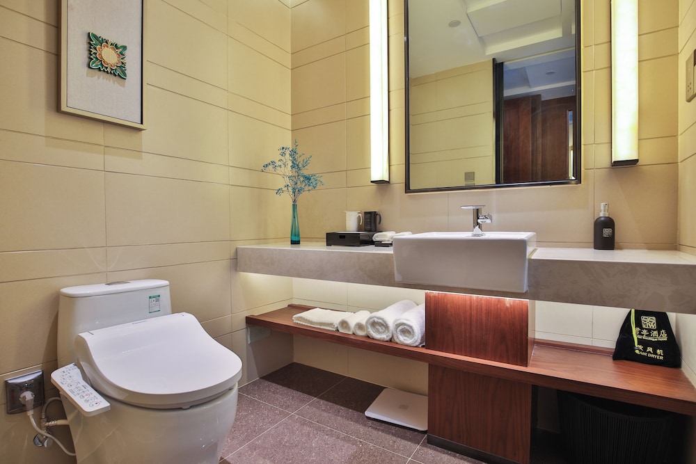 Tian Sheng SSAW Boutique Hotel Qi Dong 59/61