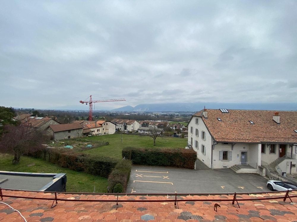 Auberge De Confignon 21/31