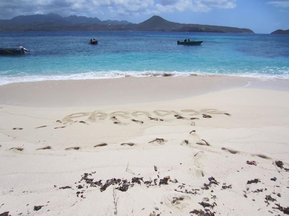 Petite Anse Hotel 40/49