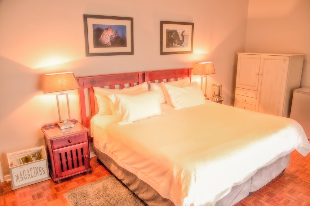 Nauntons Guest House 11/50