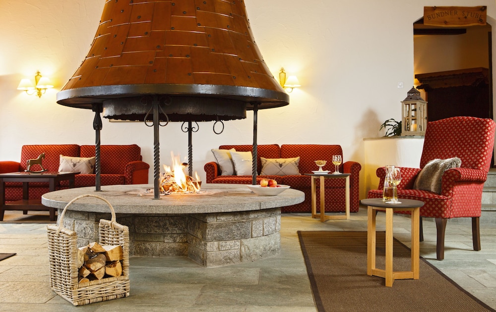 Hotel Sport Klosters 39/44