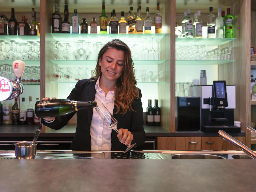 Ibis Styles Zeebrugge 7/79
