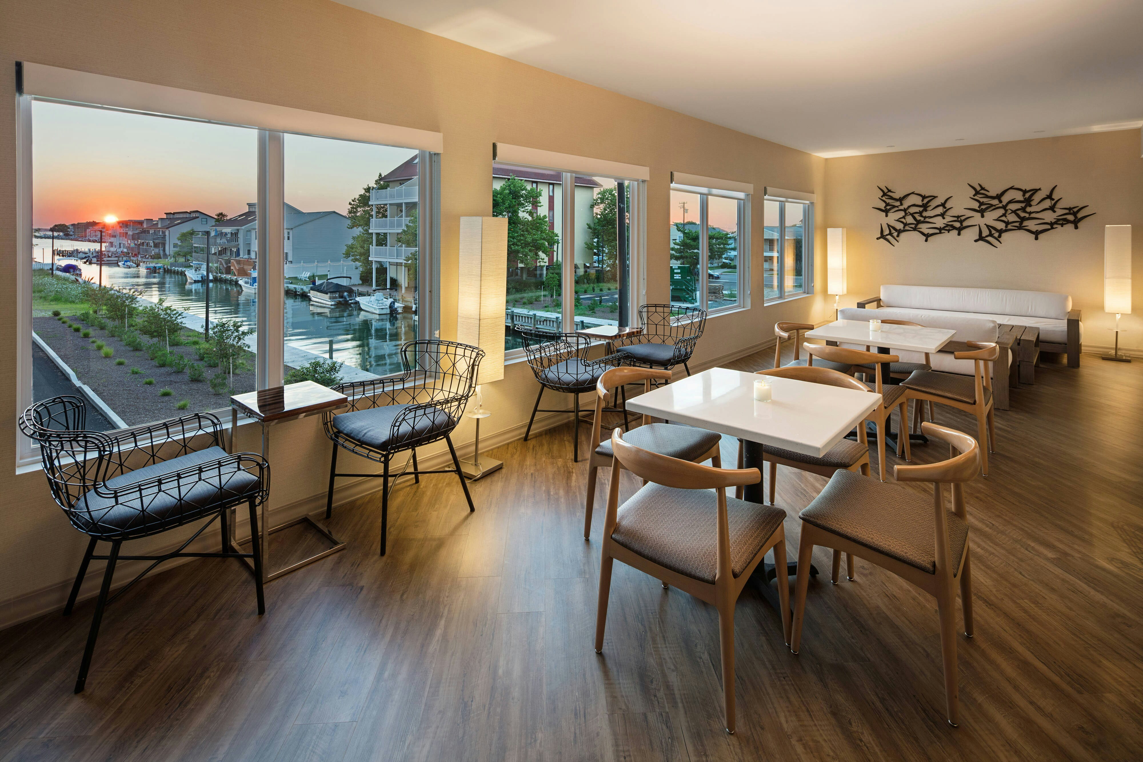 Fairfield Inn Suites Ocean City 45/51