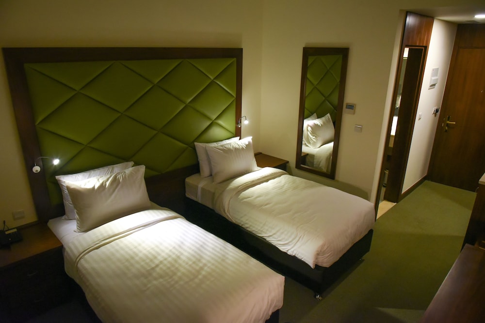 Holyland Hotel Amman 20/58
