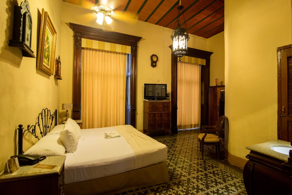 Gran Hotel de Merida 44/68