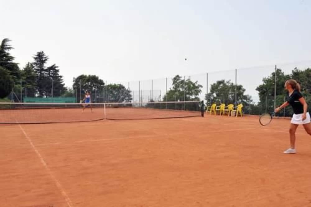 Park Hotel Jolanda 36/61