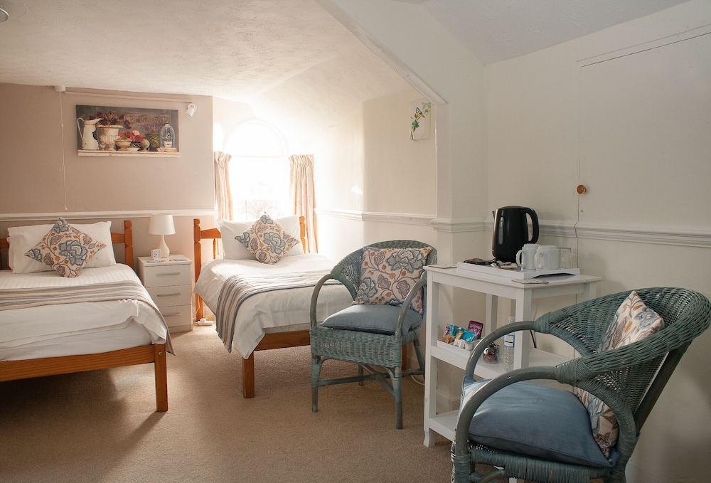 The Parks Guest House 13/37