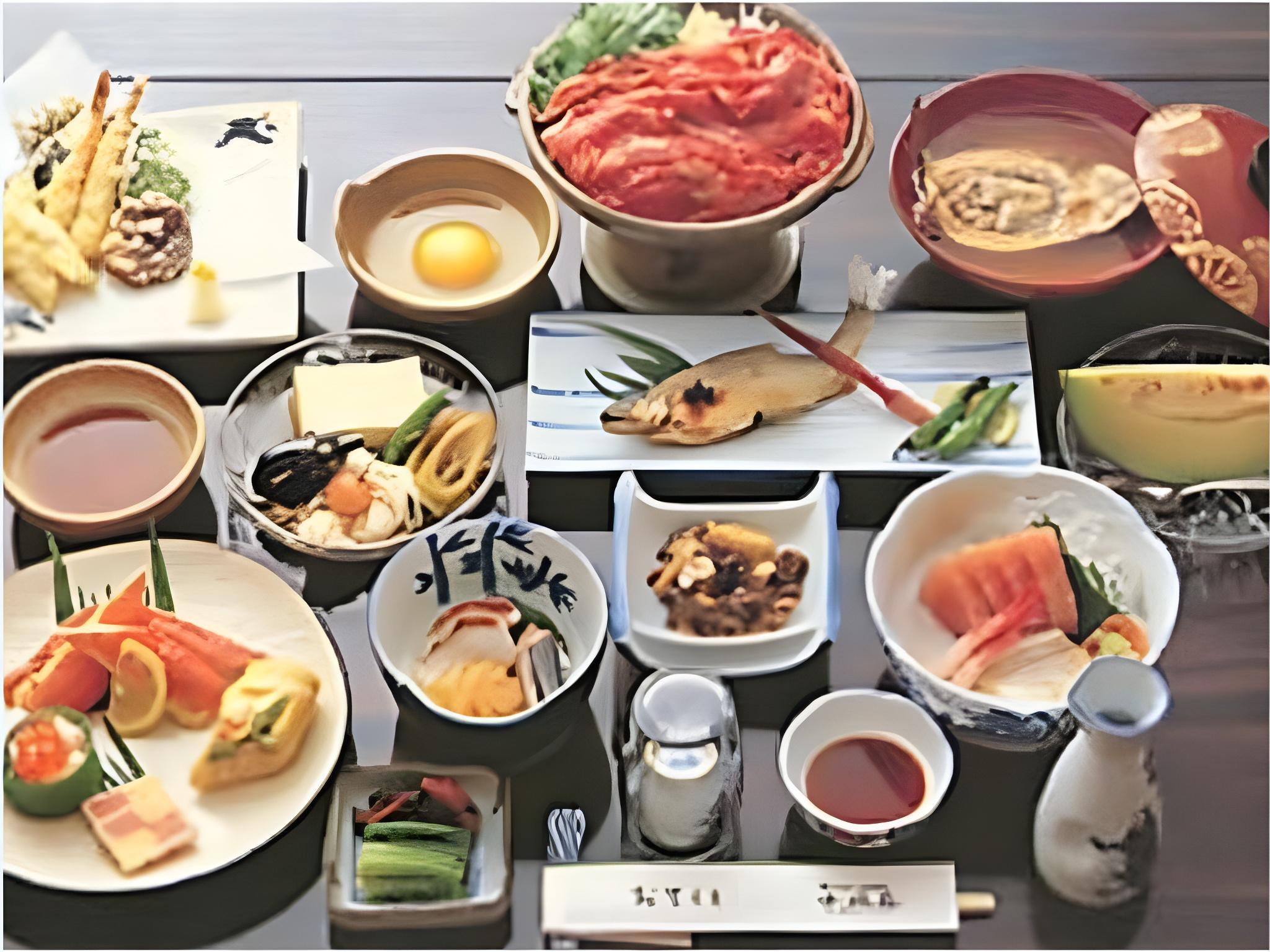 Togura kamiyamada Onsen Sanpu So 22/26