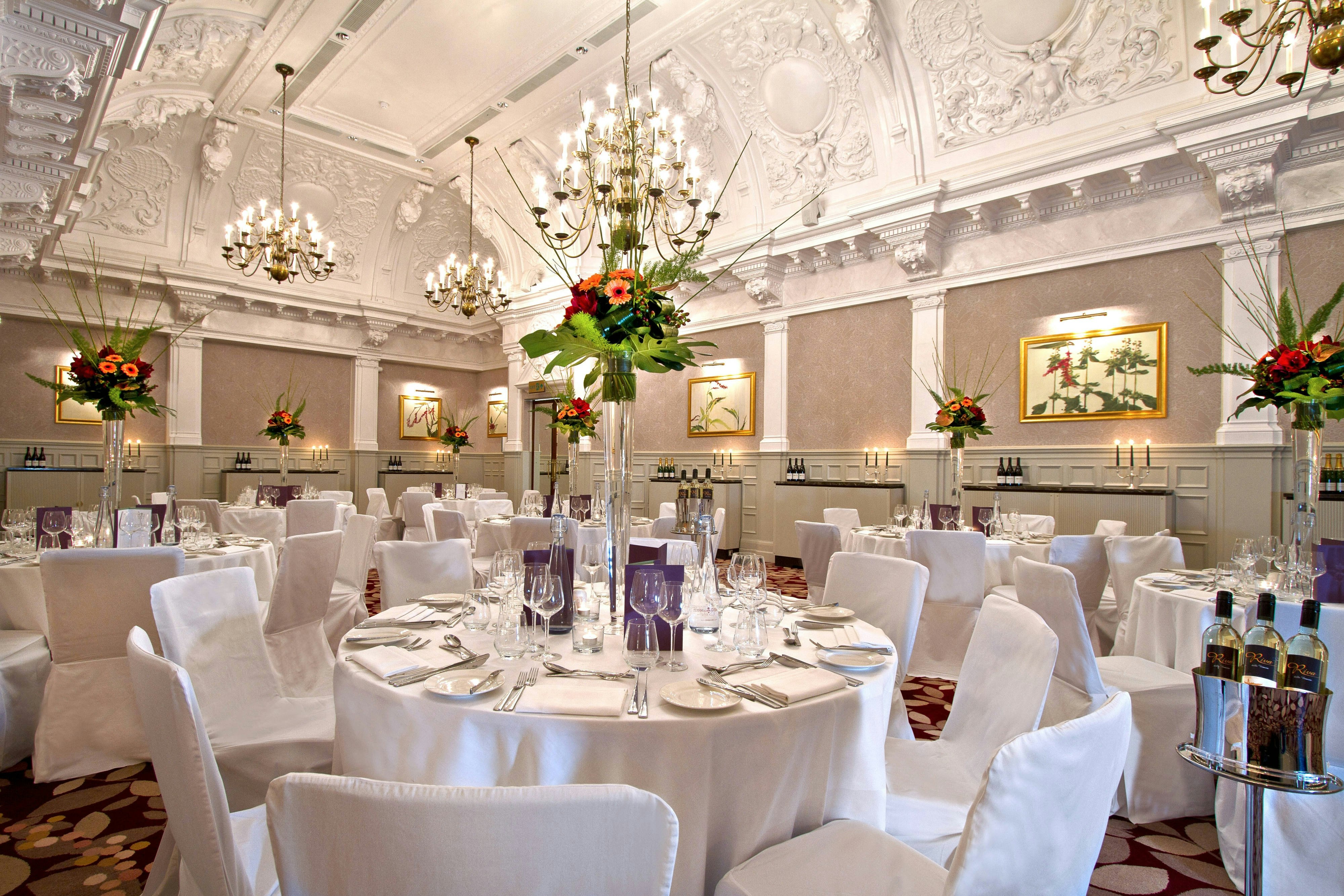 ST ERMINS HOTEL 33/41