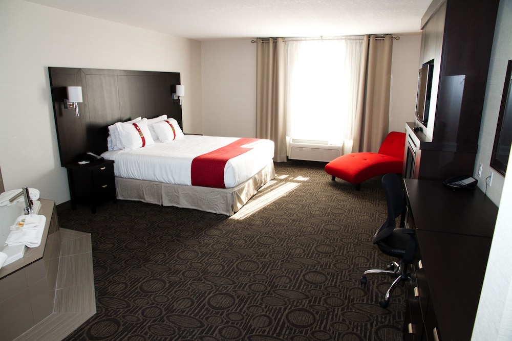 Holiday Inn Red Deer South 27/76