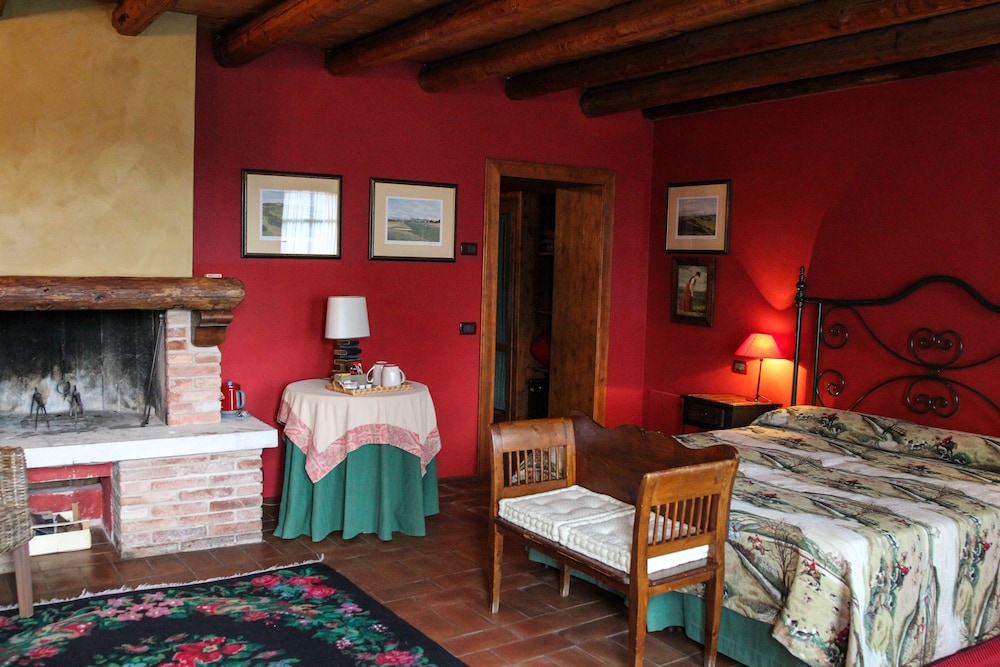 Musella Winery Relais 37/81