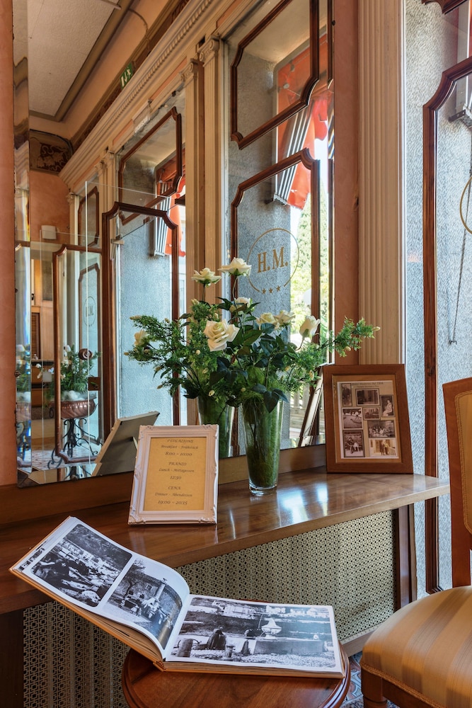 Hotel Maderno 31/46