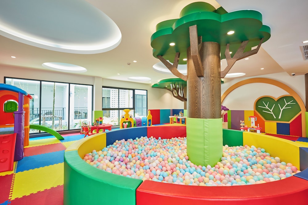 Health Land Resort & Spa 38/50