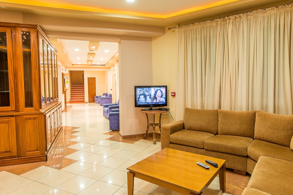 Hotel Perkes Complex 17/31