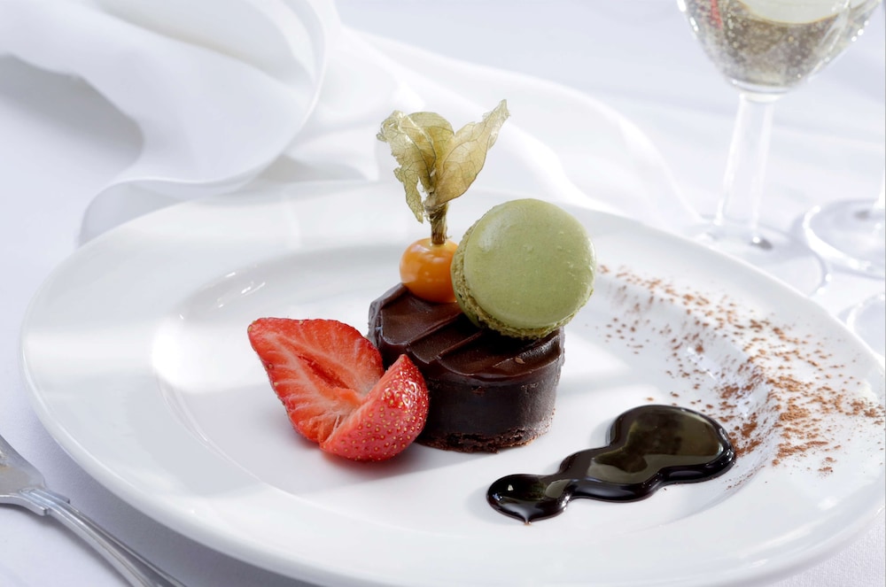 The Craiglands Hotel, Sure Hotel Collection By Best Western 16/61