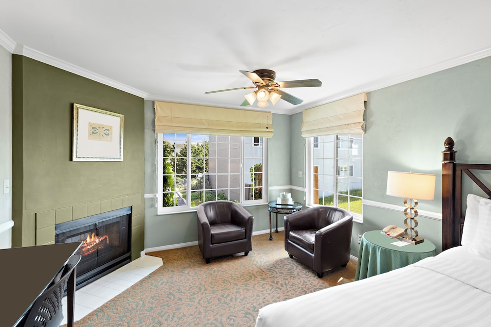 The Morgan Hotel San Simeon 23/50