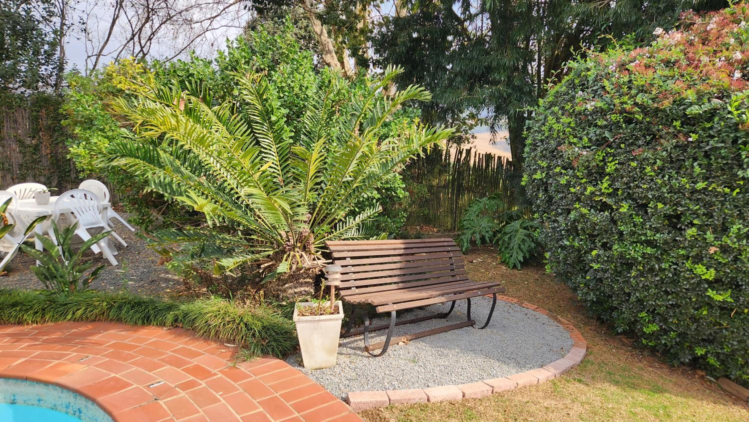 Kings Hill Bed & Breakfast 40/50