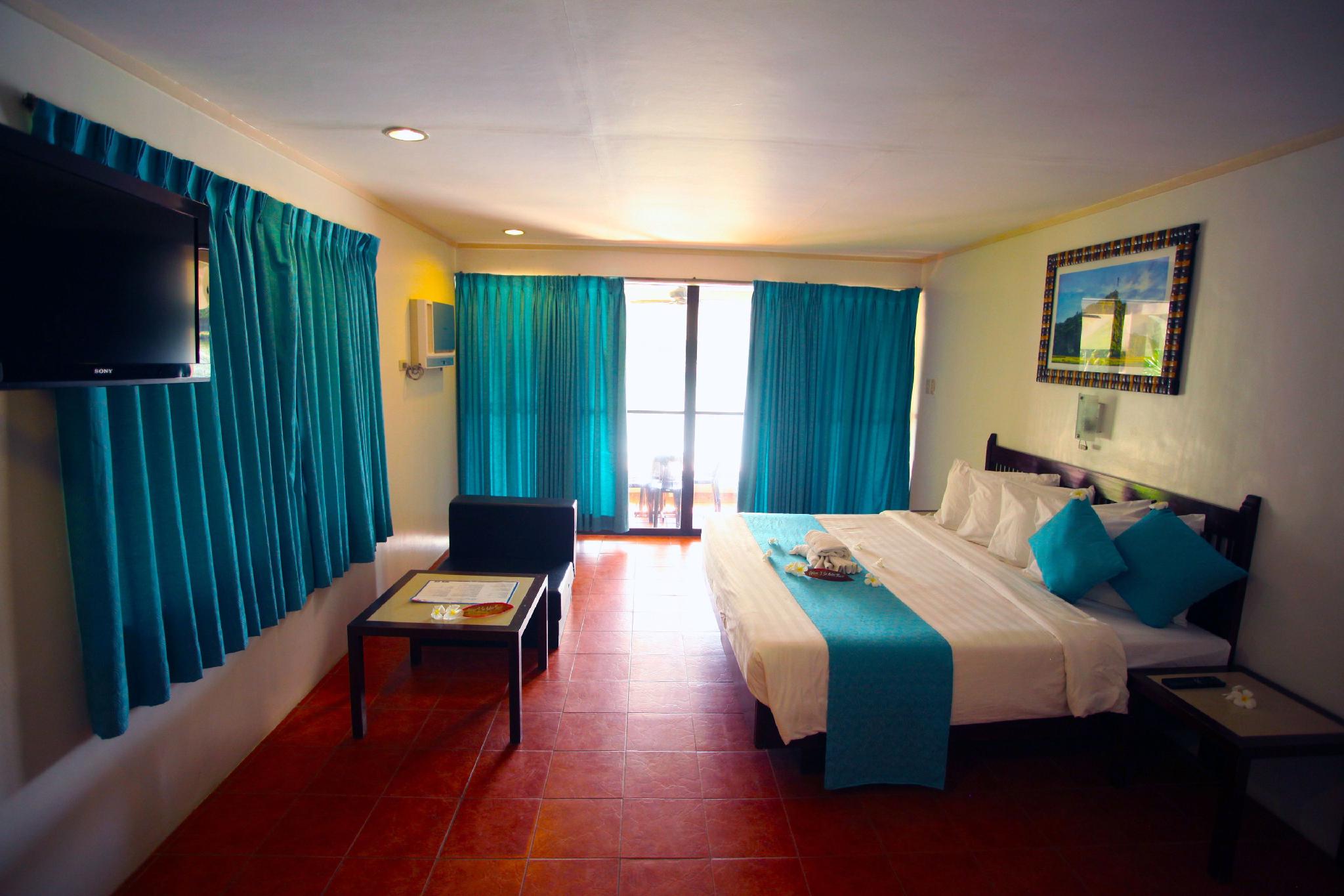 Lagoon, Suite