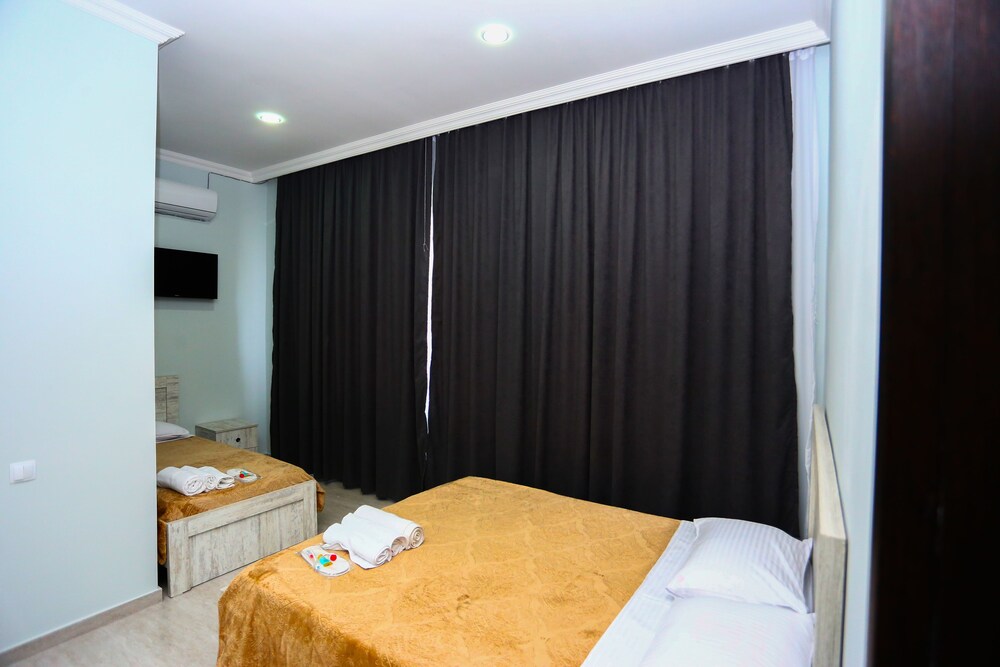 Hotel City Kutaisi 9/25