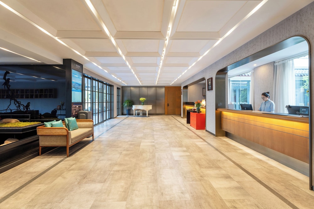 SSAW Garden Hotel Ningbo Xikou 70/82