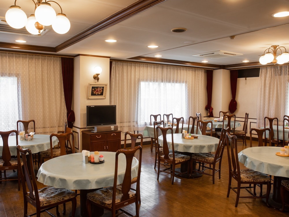 Hotel Castle Inn Yokkaichi 22/25