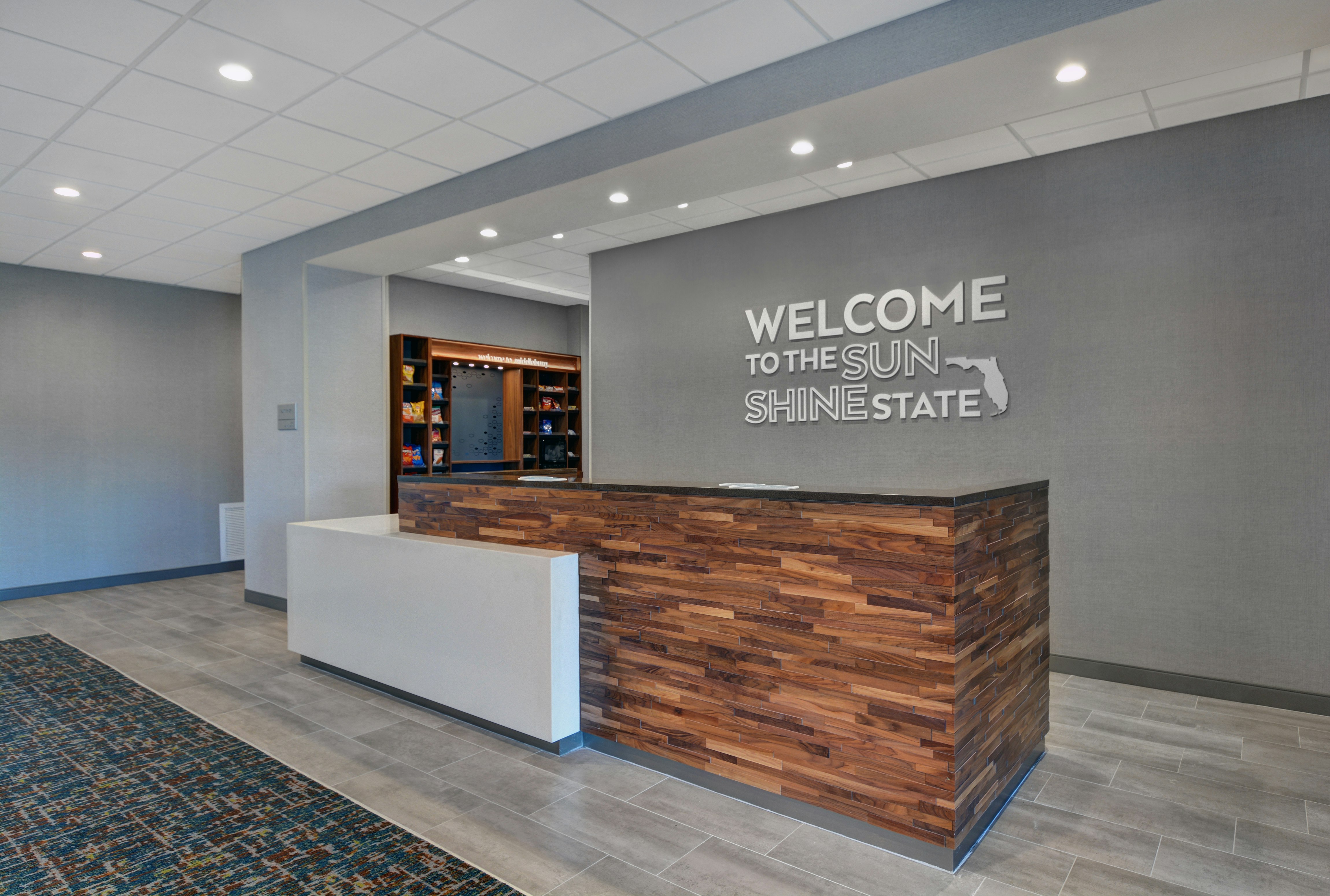 Hampton Inn And Suites Middleburg 7/49