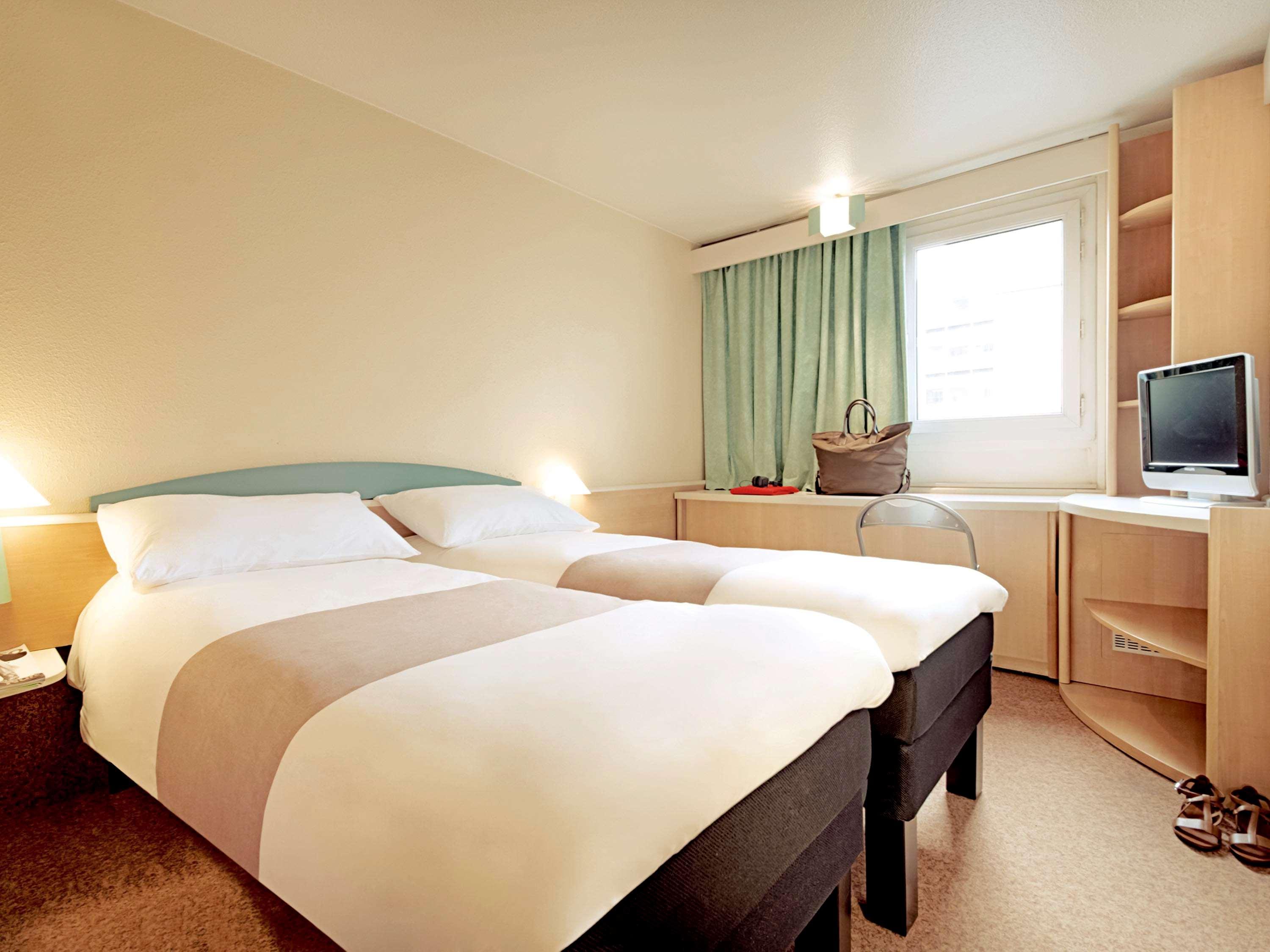 Ibis Le Havre Sud Harfleur 11/50