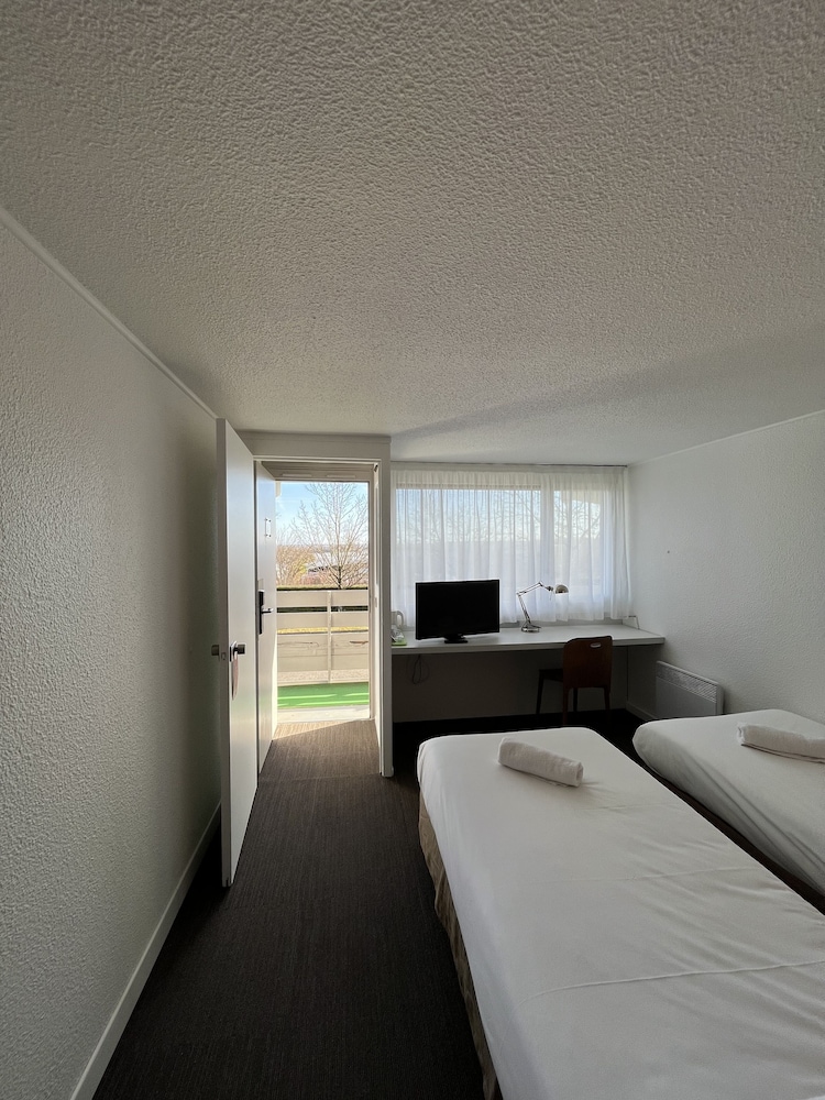 The Originals City Hotel Macon Nord Autoroute Du Soleil 10/27