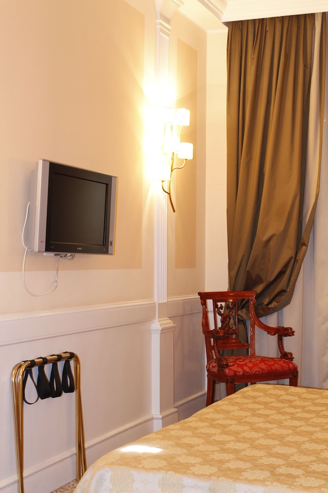 Boutique Hotel Trevi 21/29