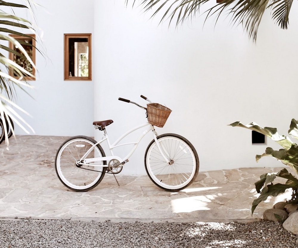 The Nomadic Hotel 9/50
