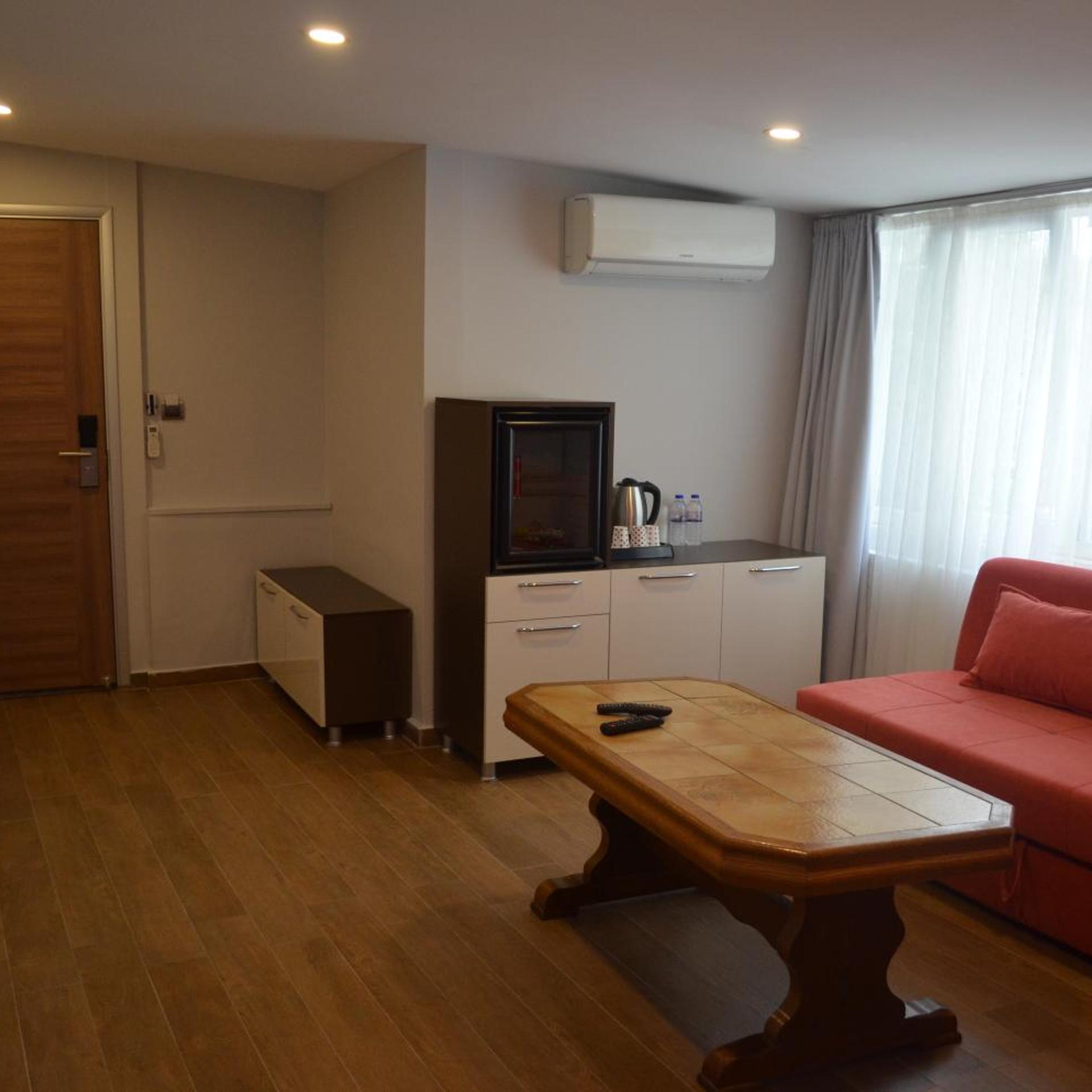 Senler Hotel 23/50