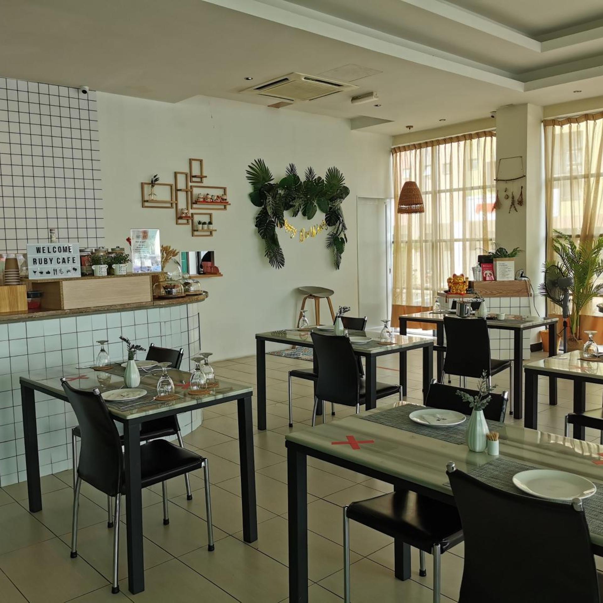 Melang Inn 34/53