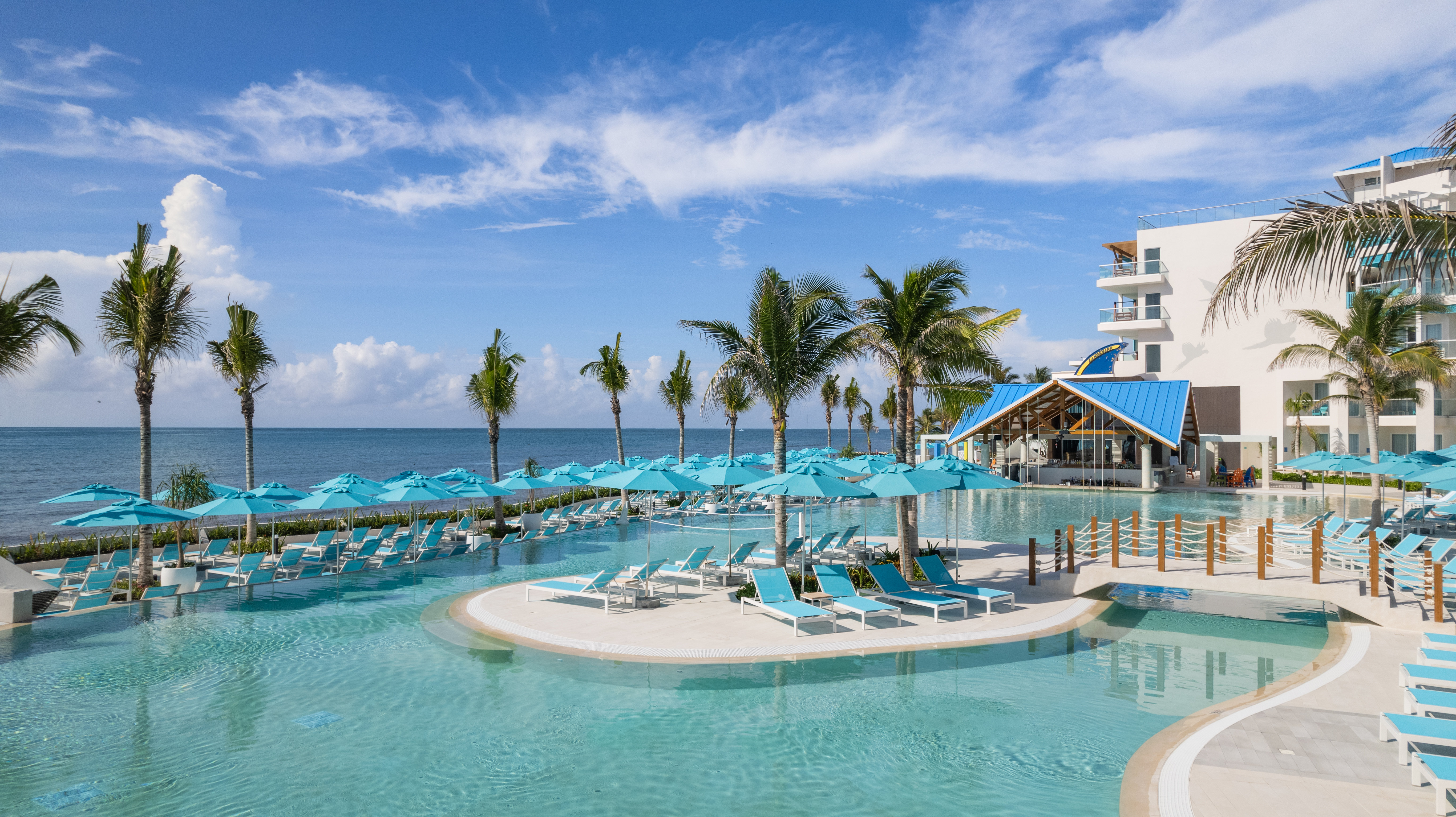 Margaritaville Island Reserve Riviera Maya by Karisma Adults Only 62/62