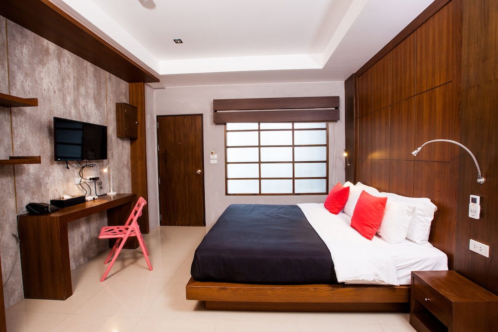Amenity Apartel Samui 24/56