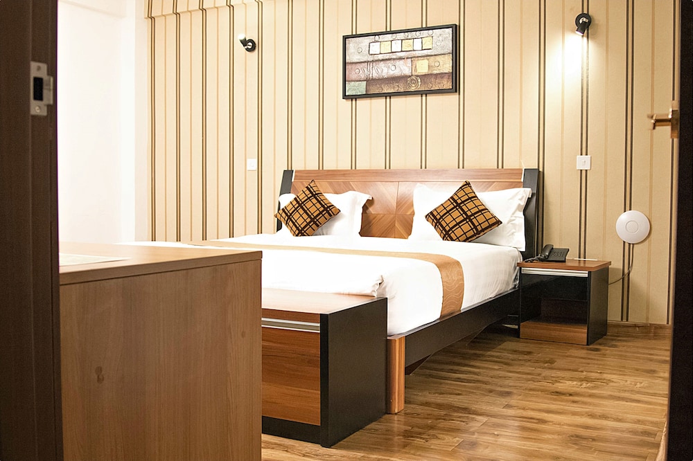 Westend Hotel 10/62