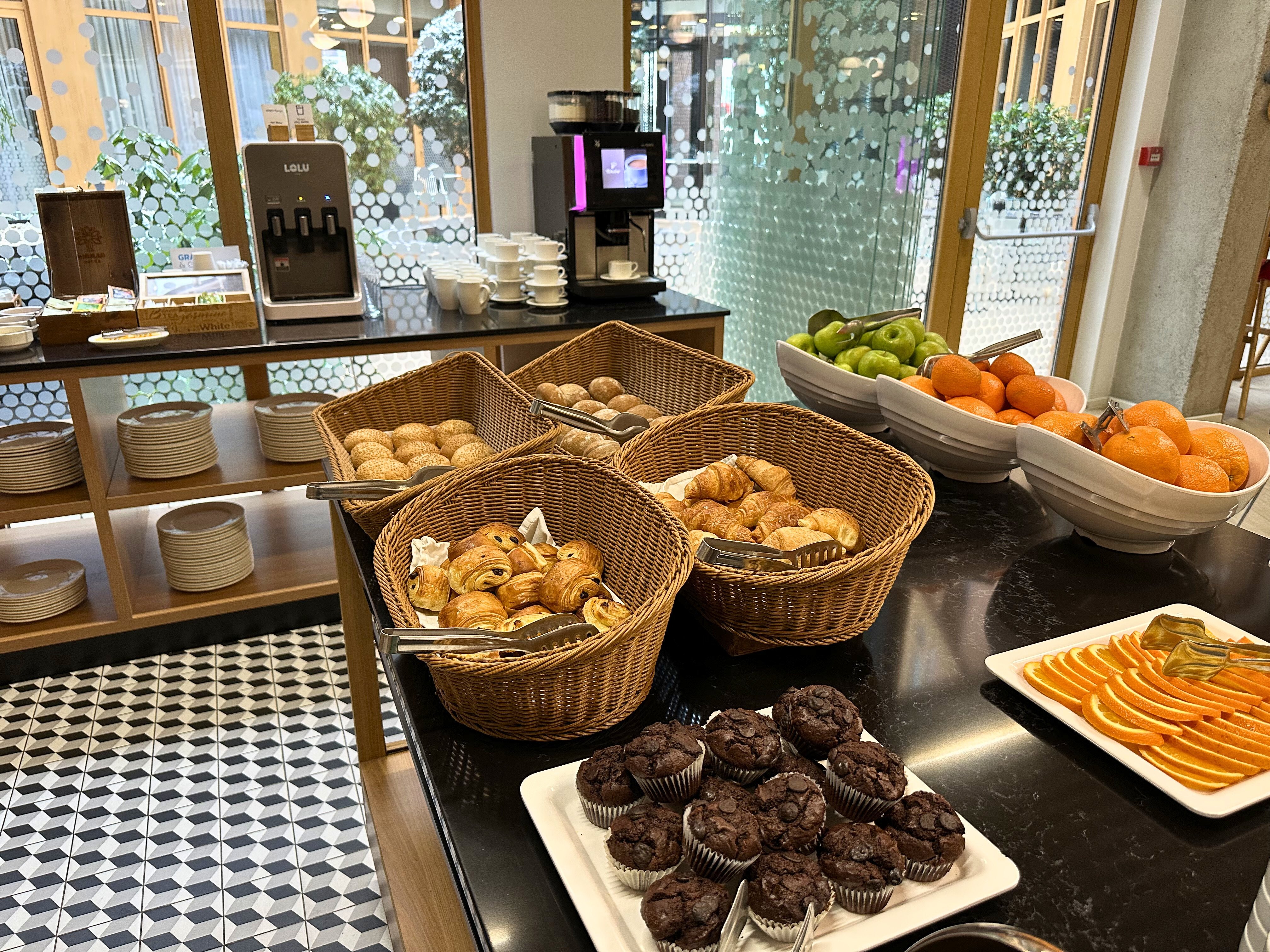 Holiday Inn Express Tbilisi Avlabari, an IHG Hotel 44/75