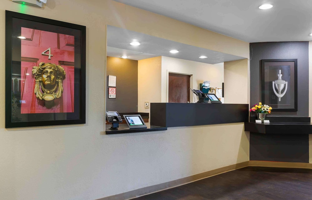 Extended Stay America Phoenix - Chandler 4/37