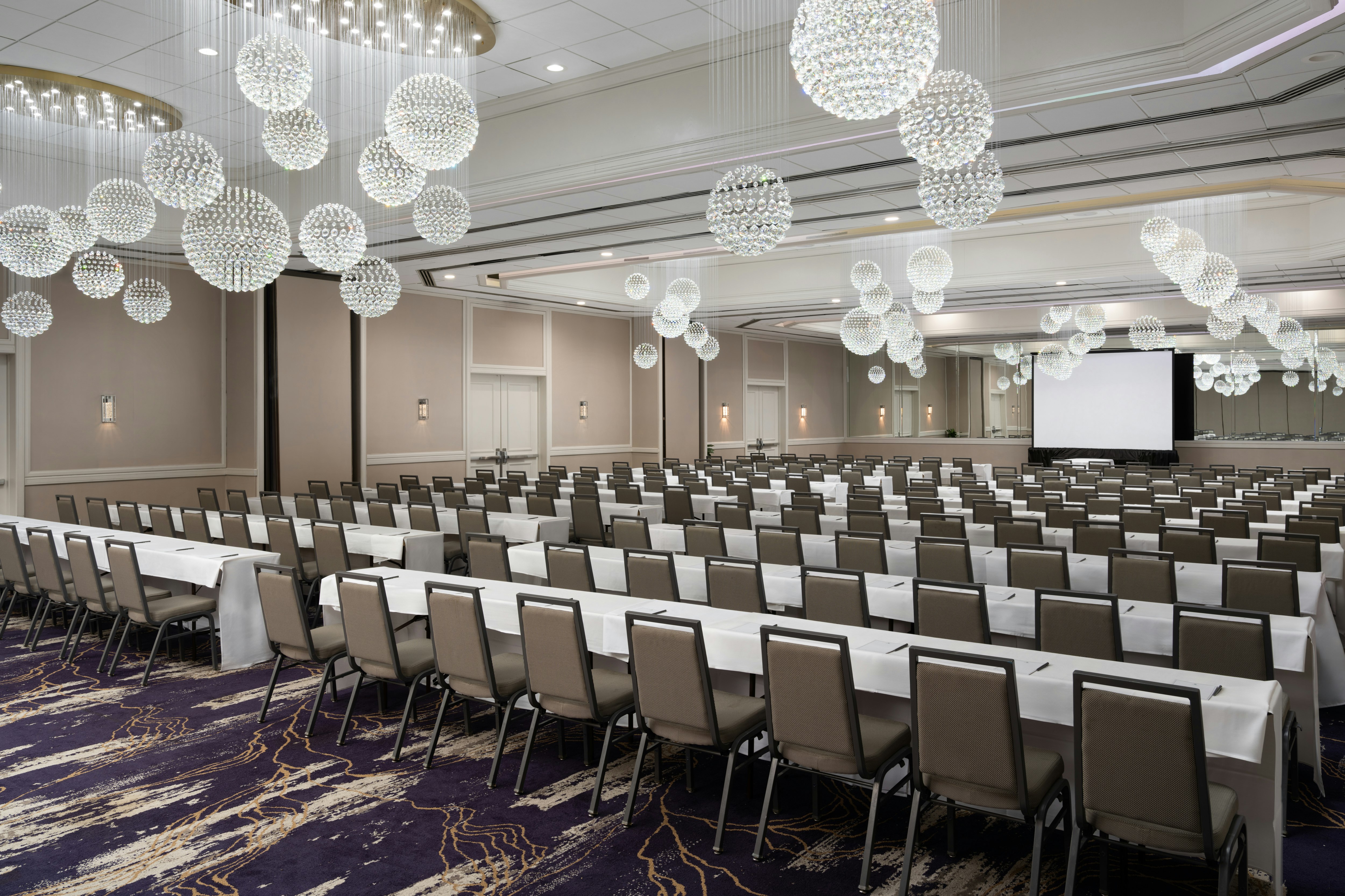 Embassy Suites by Hilton Boca Raton 50/60