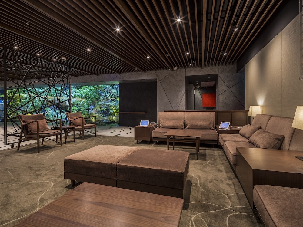 Solaria Nishitetsu Hotel Kyoto Premier 54/76