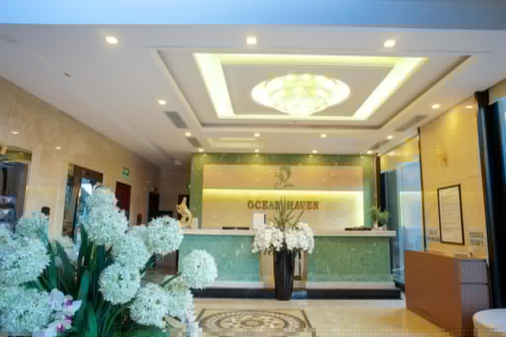 Ocean Haven Hotel 4/67