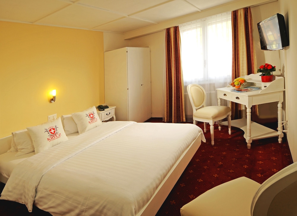 Weisses Kreuz Hotel 6/47