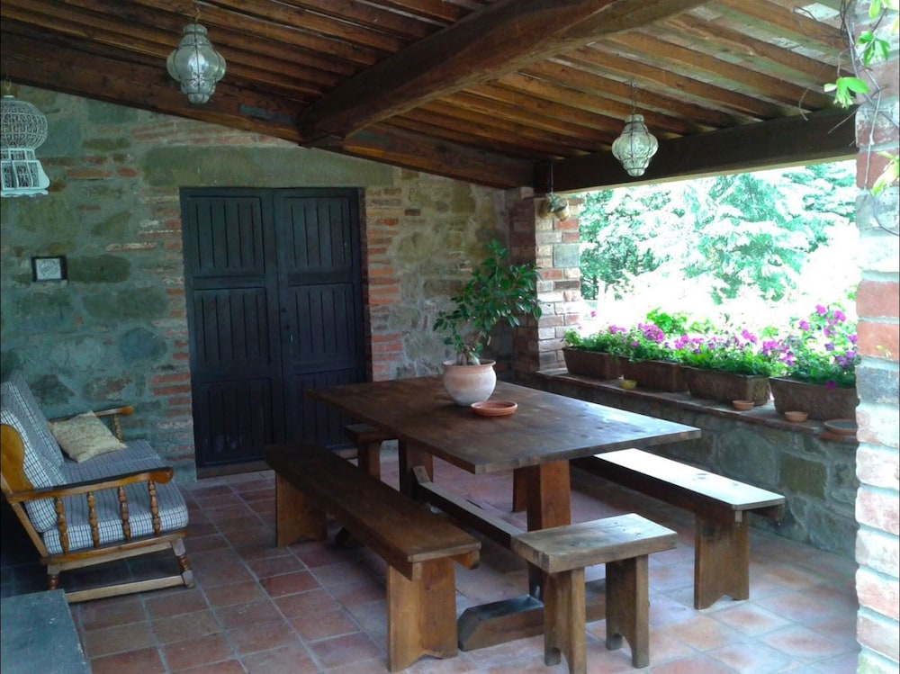 Villa Cecilia 21/34