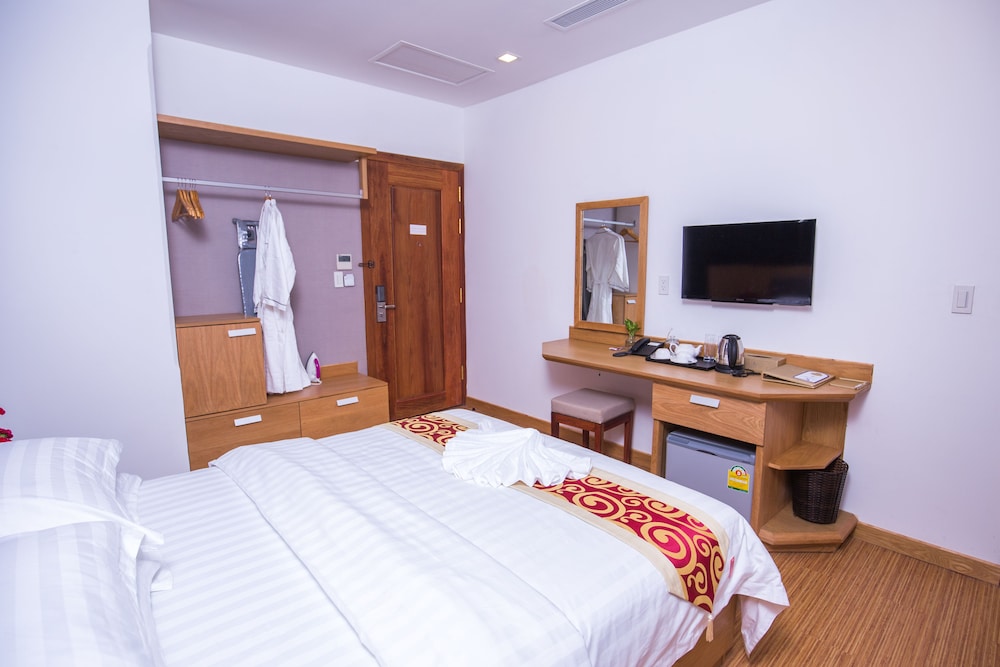 Orussey One Hotel Apartment 23/71